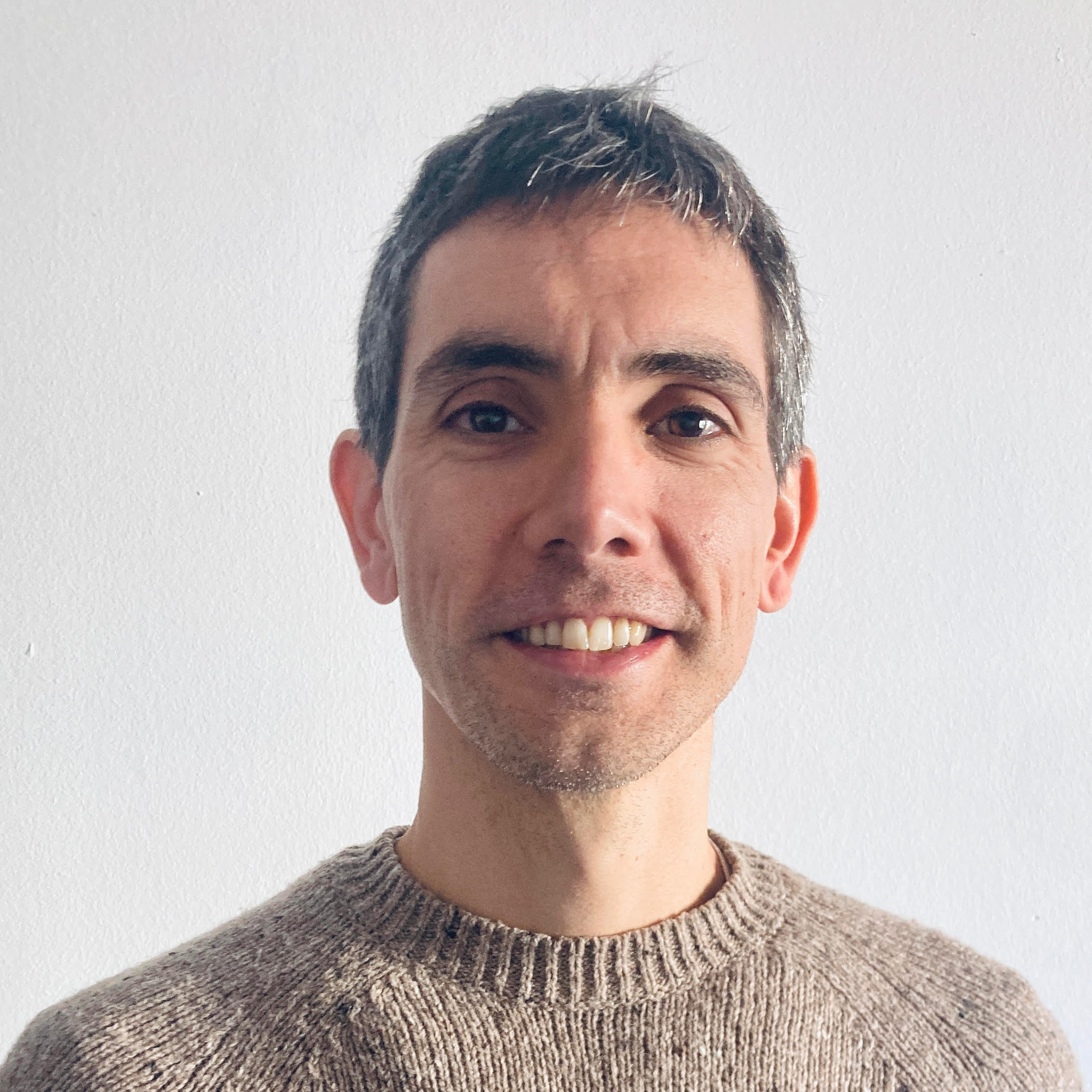 Rubén Aran Llavero