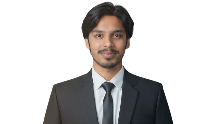 Ankit Gautam - Video Editor
