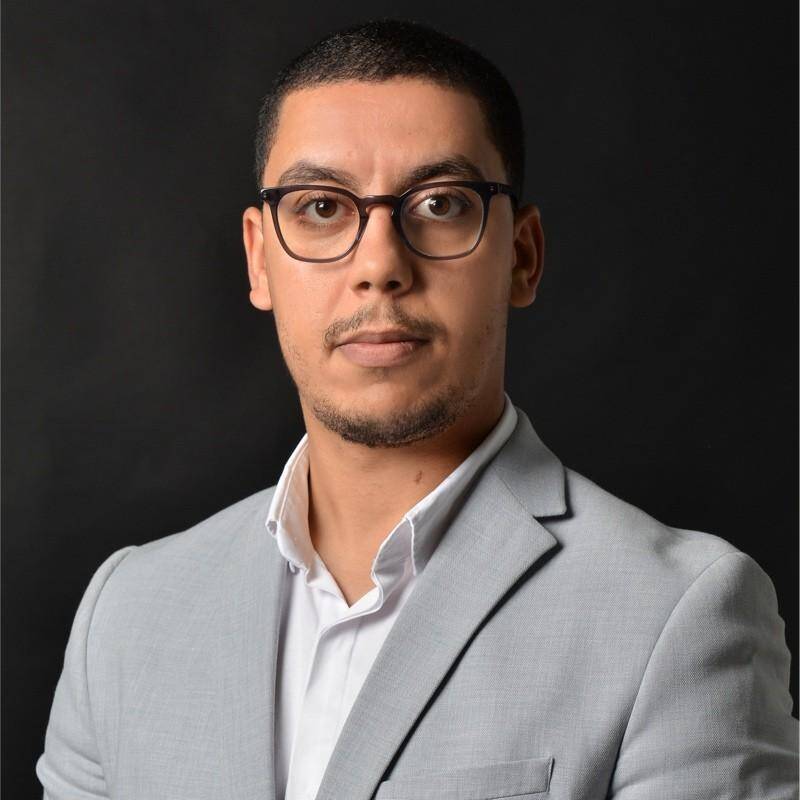 Ayoub El Krati