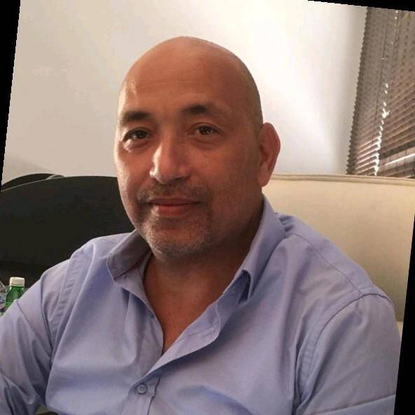 Radhouane Ben Ezzine