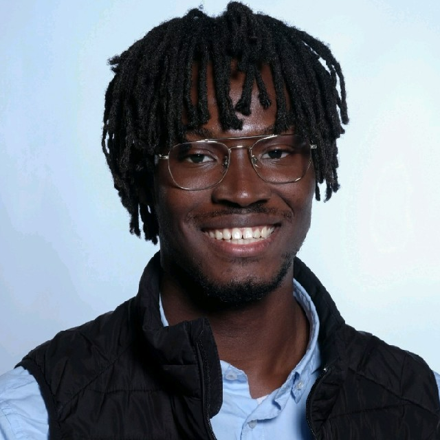 Eliel K. - Data scientist | Certifié Azure 