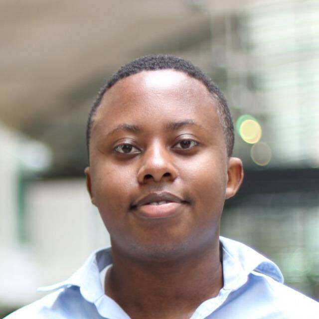 Samuel Mbaabu