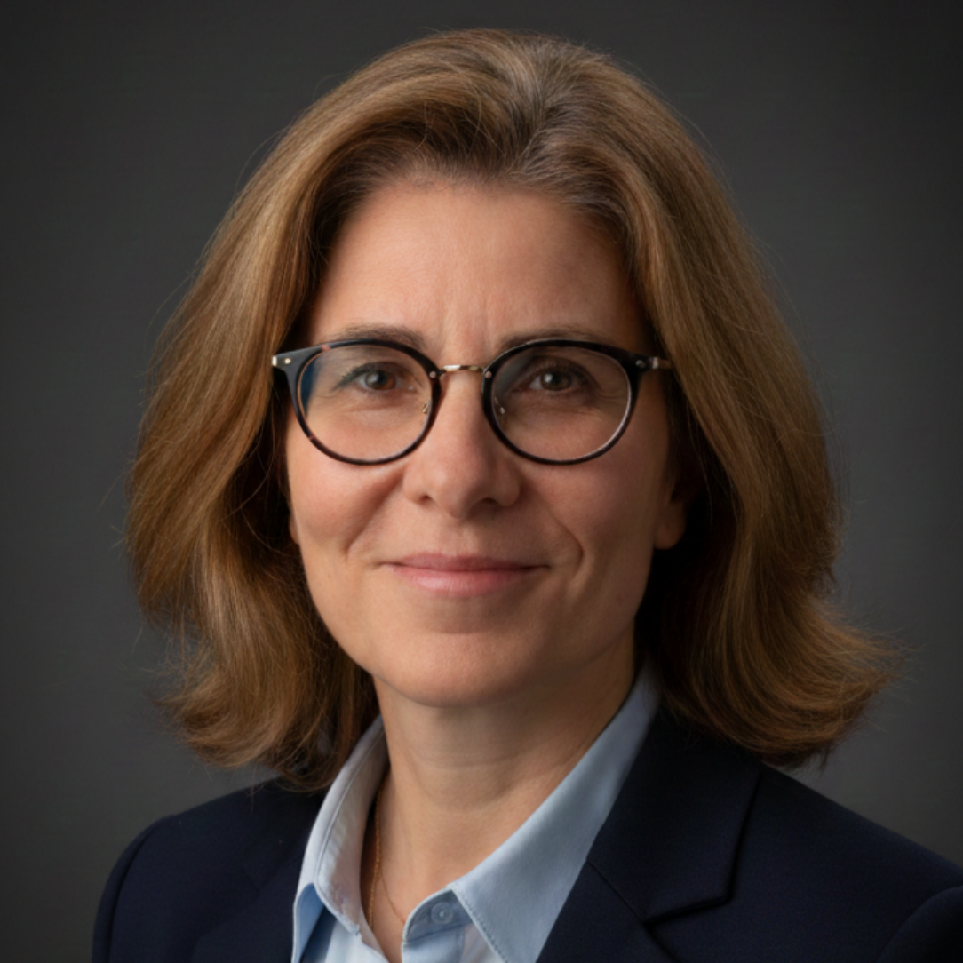 Stéphanie Le Toux - Consultant en automatisation ia comptable 