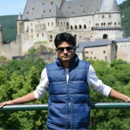 Bipradip Basu