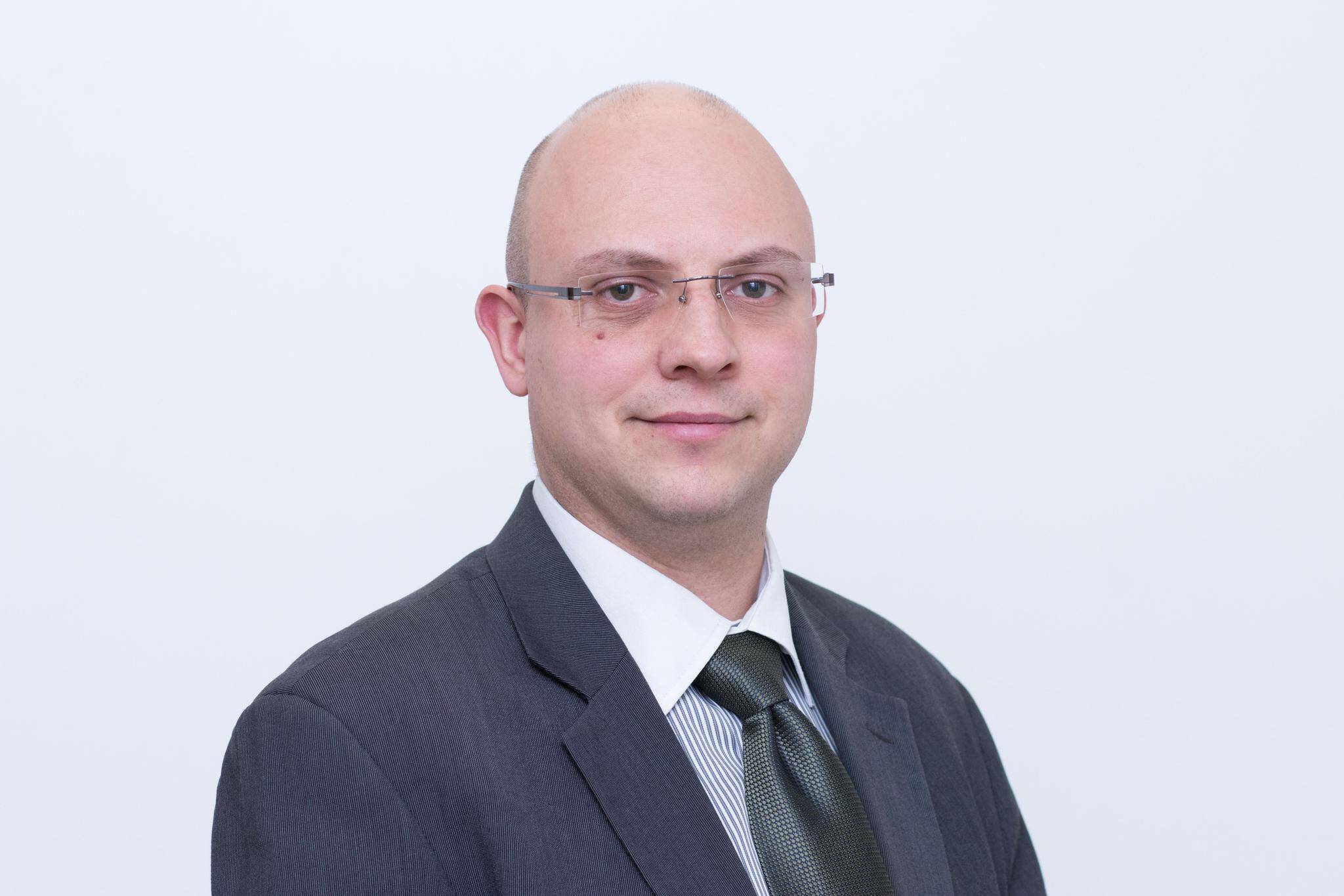 Christophe Cransveld