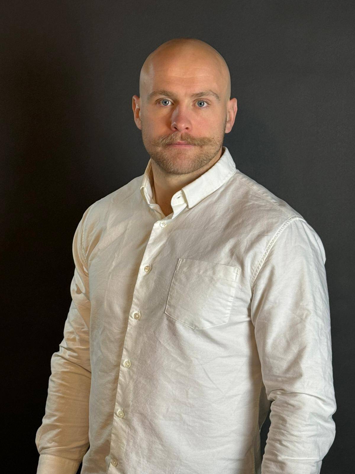 Mathieu Guery