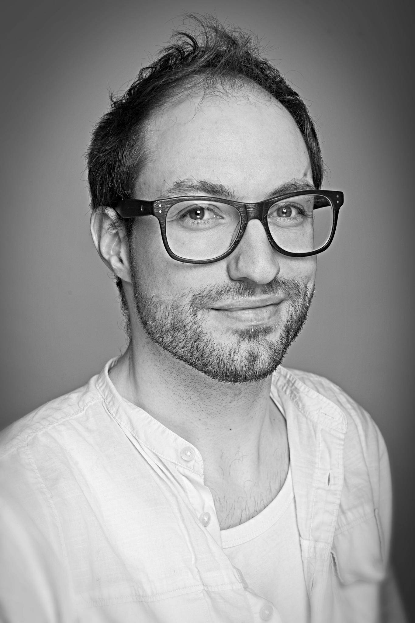 Rob Rauchfuss