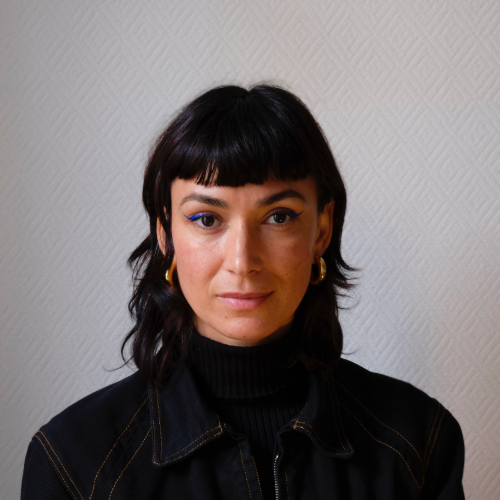 Julieta Cenci