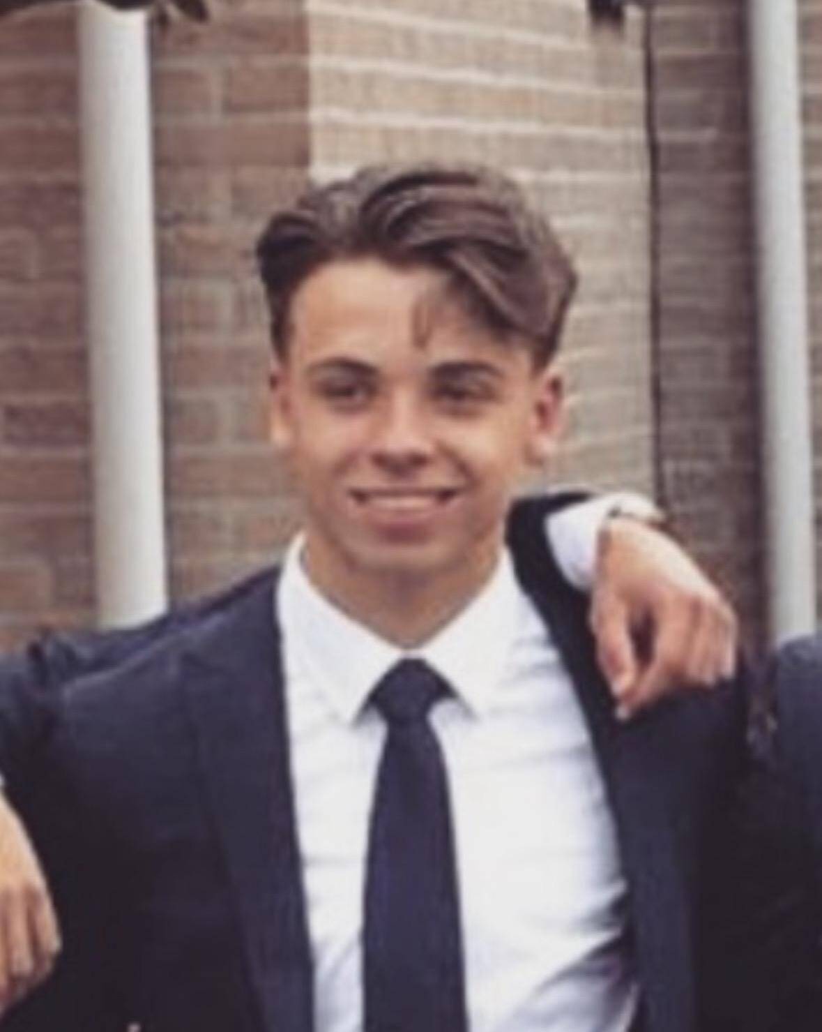 Max Van Zantvoort