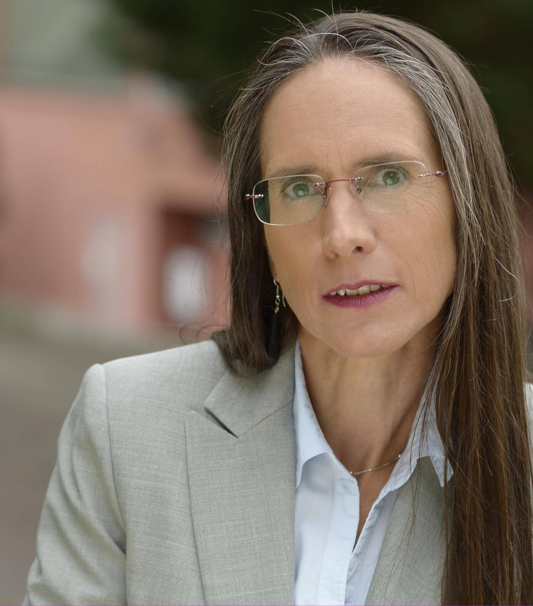 Barbara Blöser
