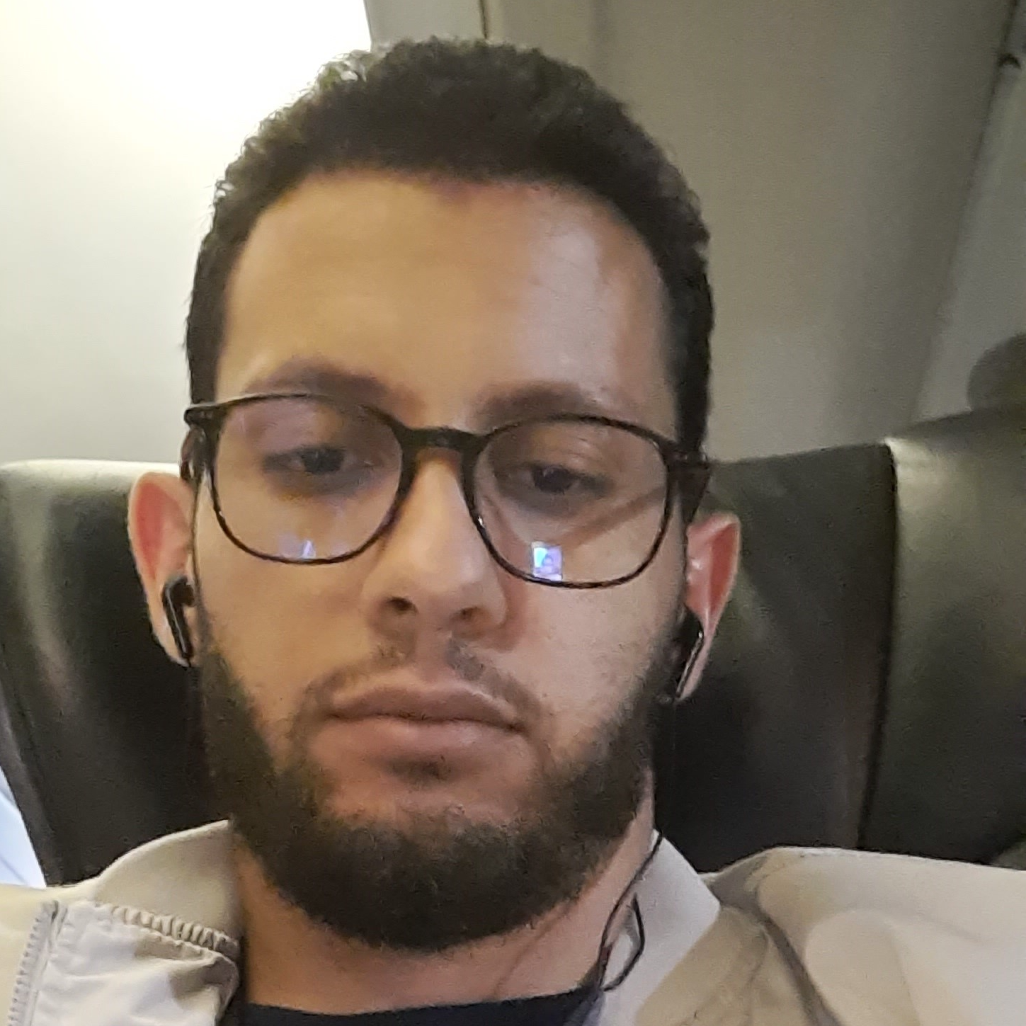 Mohamed Azouakan