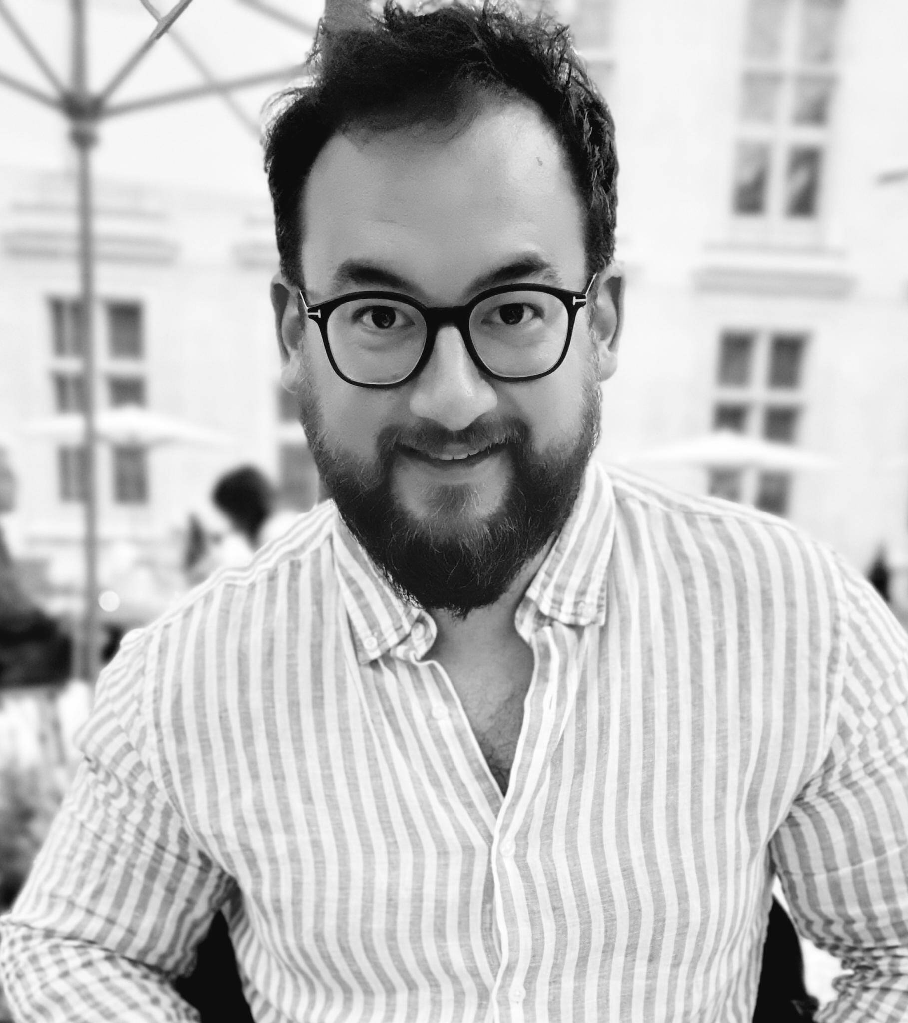 Jérémie Dorfmann