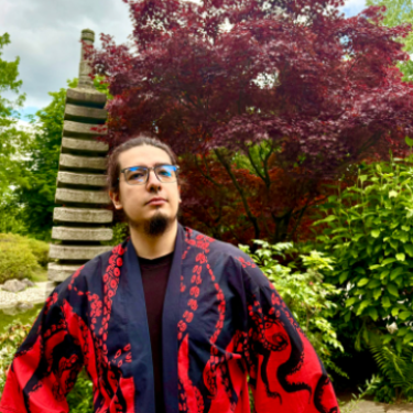 Daniel Cortes - Senior Salesforce Consultant & Release Manager