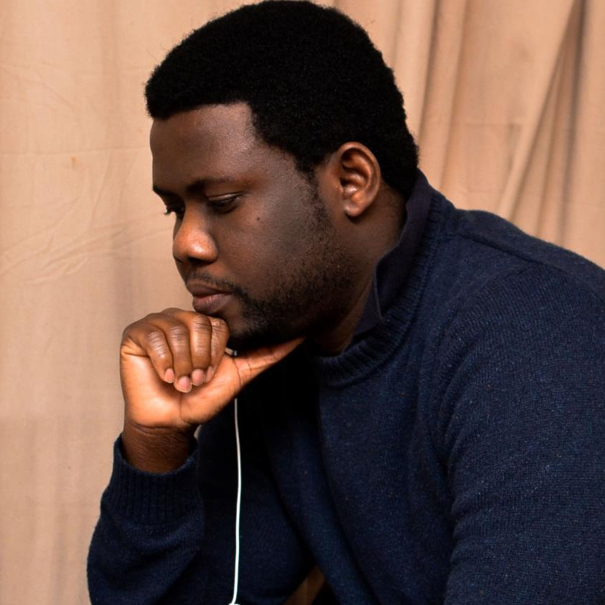 Olufemi O.