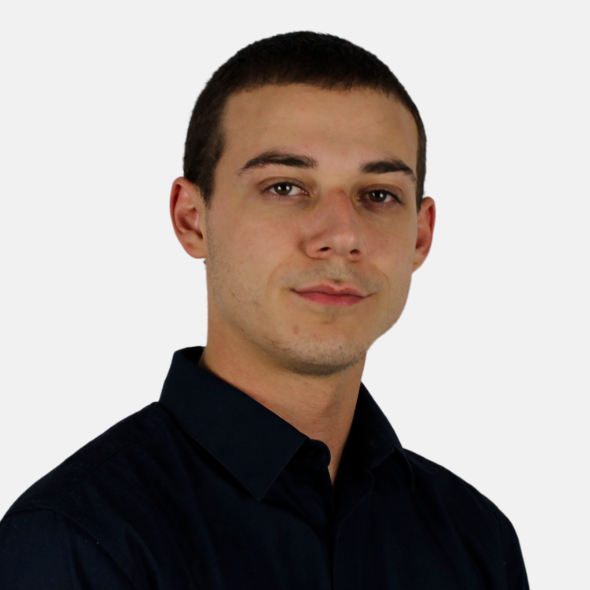 Joseph M.