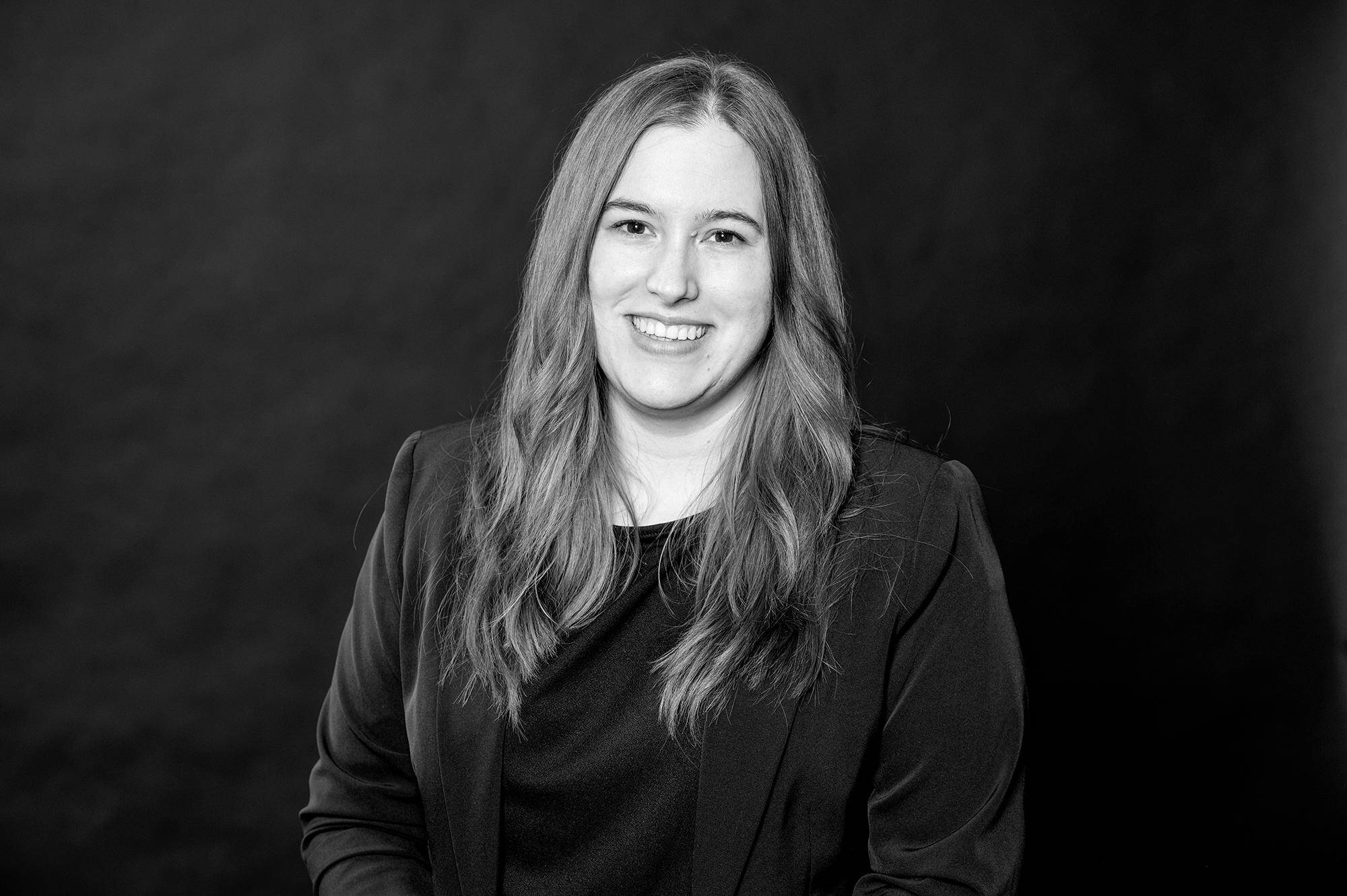 Miriam Becker - UX/UI Expertin
