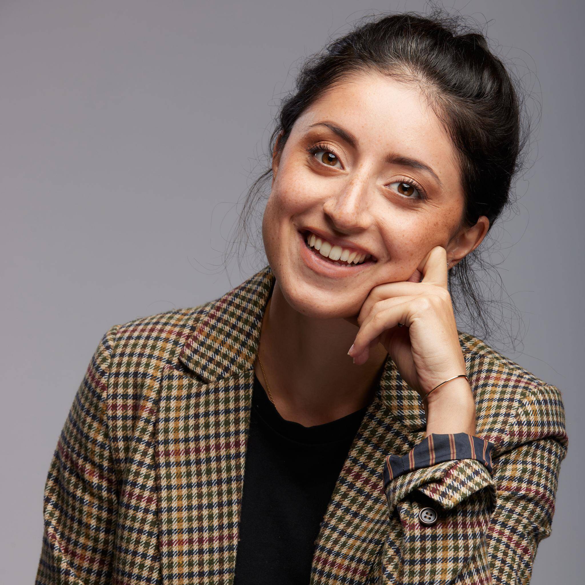Medioni Laura