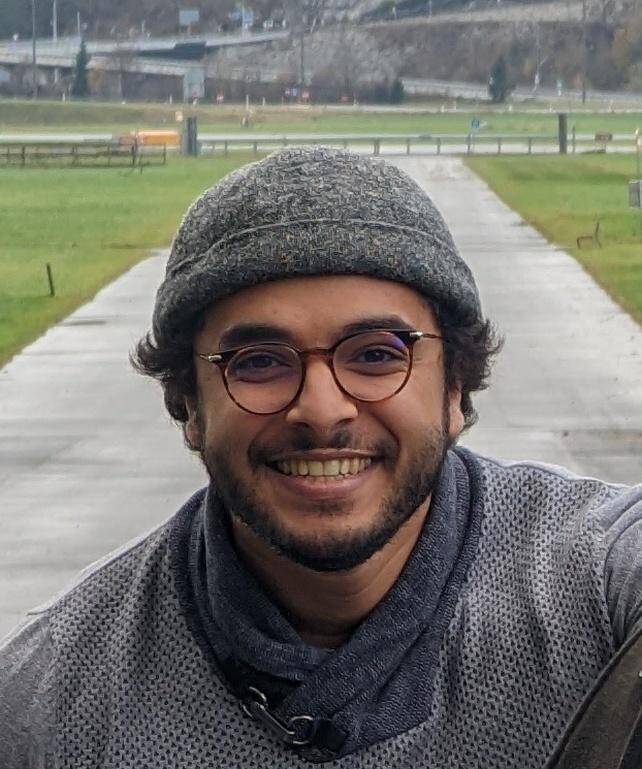 Amine Tchita