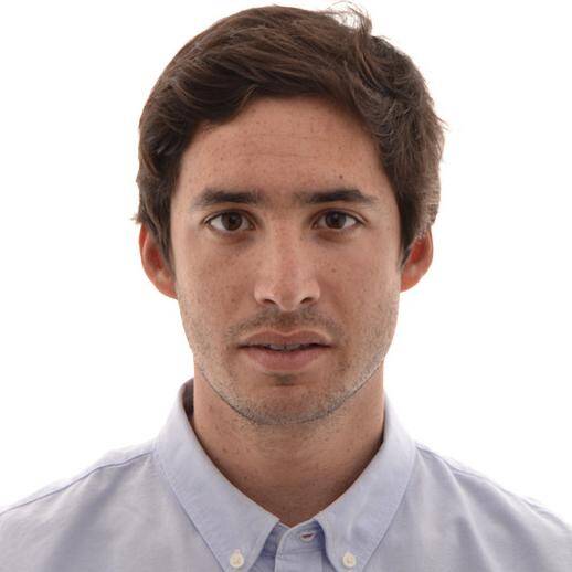 Fernando  - Business Lead / Sports Brand & Marketing Manager