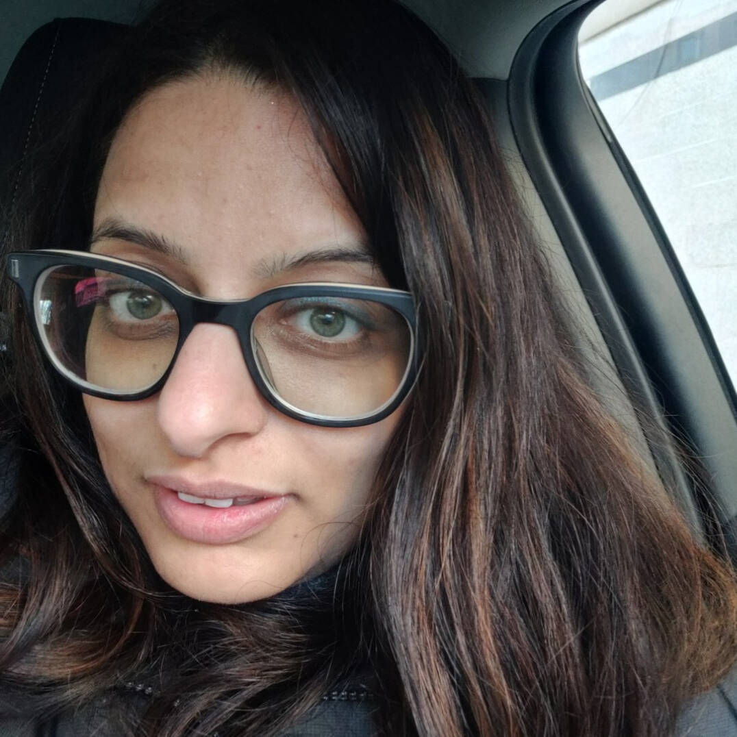 Prerna Kapoor