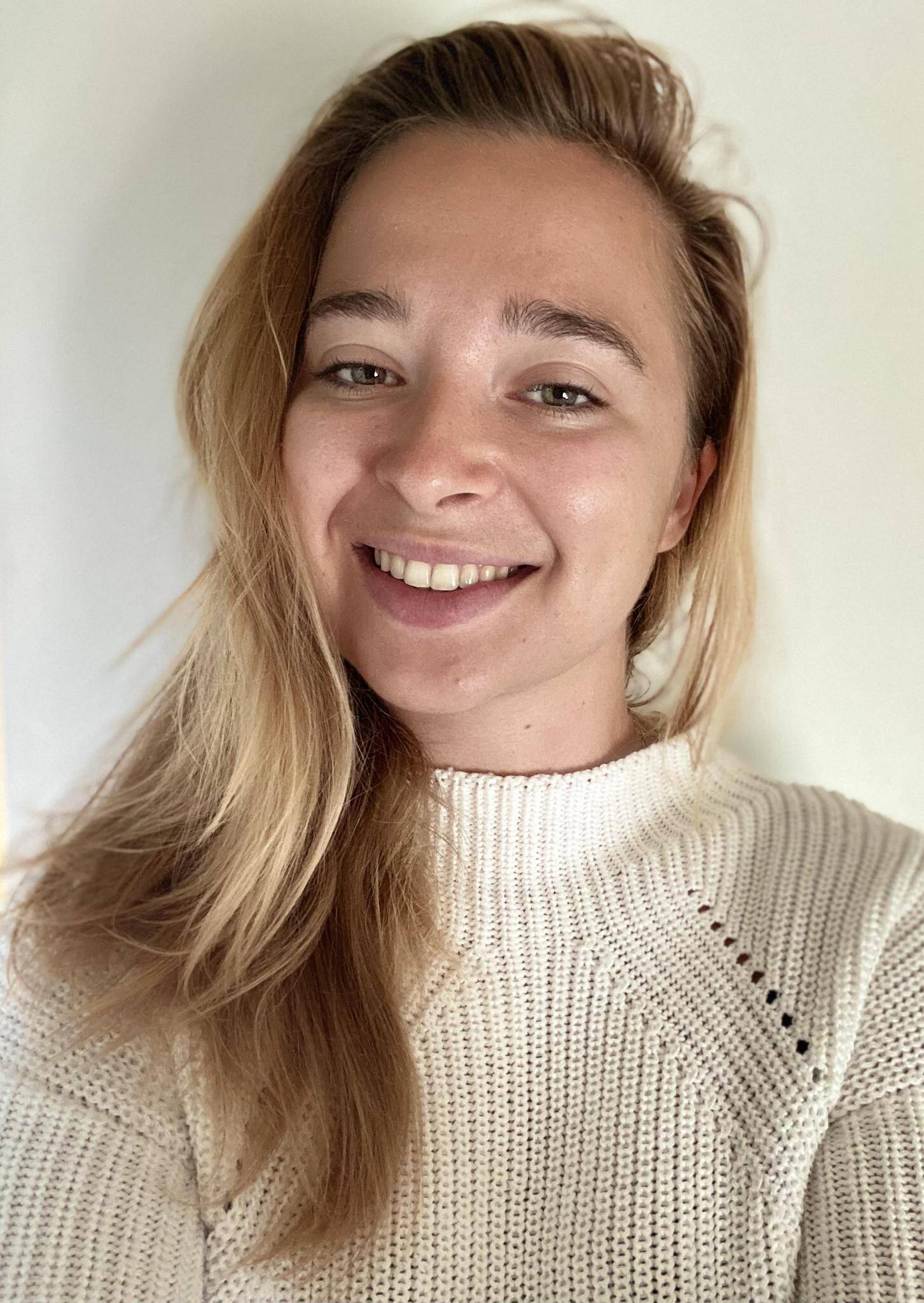 Solange Gourdain