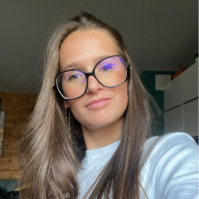 Capucine N. - Social Media Manager - Communication strategist