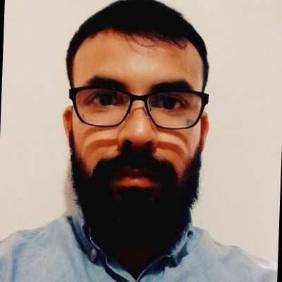 Erick Castro - Ing. De Software