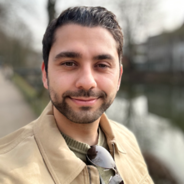Latif Krasnici - Elektriker, IT Service,