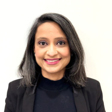 Kanwal Saeed