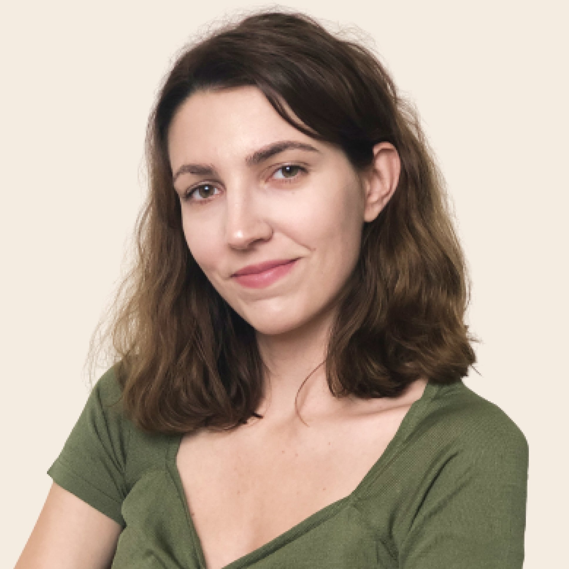 Cristina Perarnau