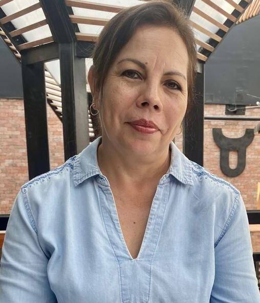 Blanca Doris Rodriguez Moreno