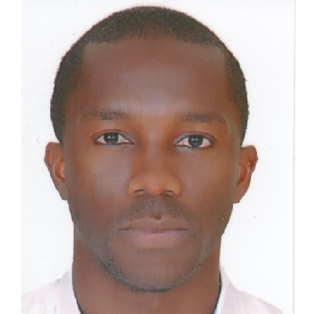 Alpha Amadou Diakite