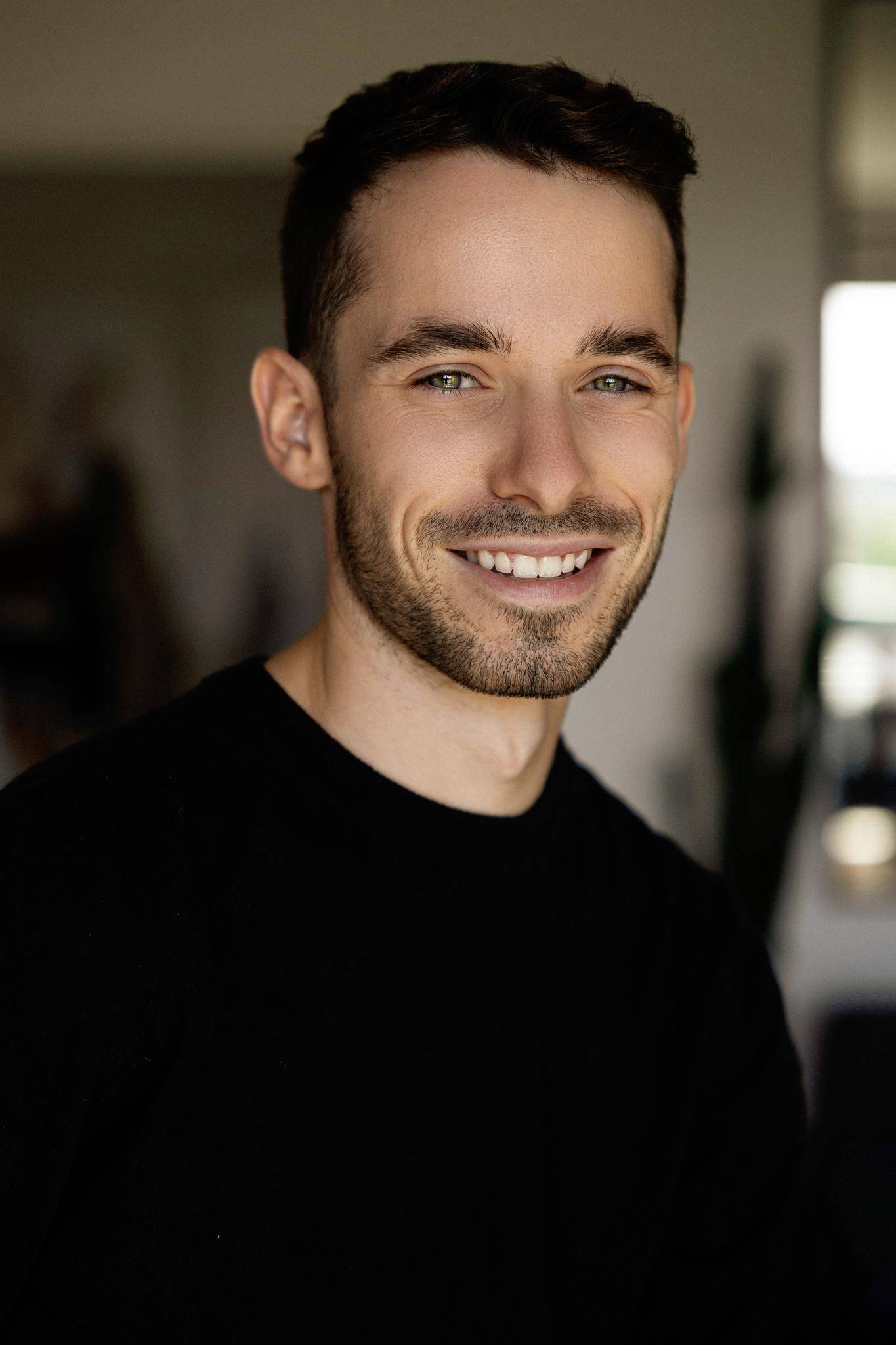 Arnaud Ballans