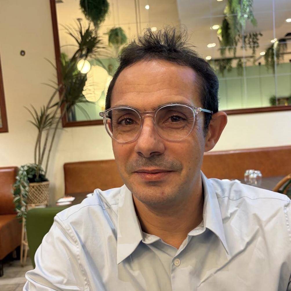 Moalla Wajdi - Expert Data Engineer 