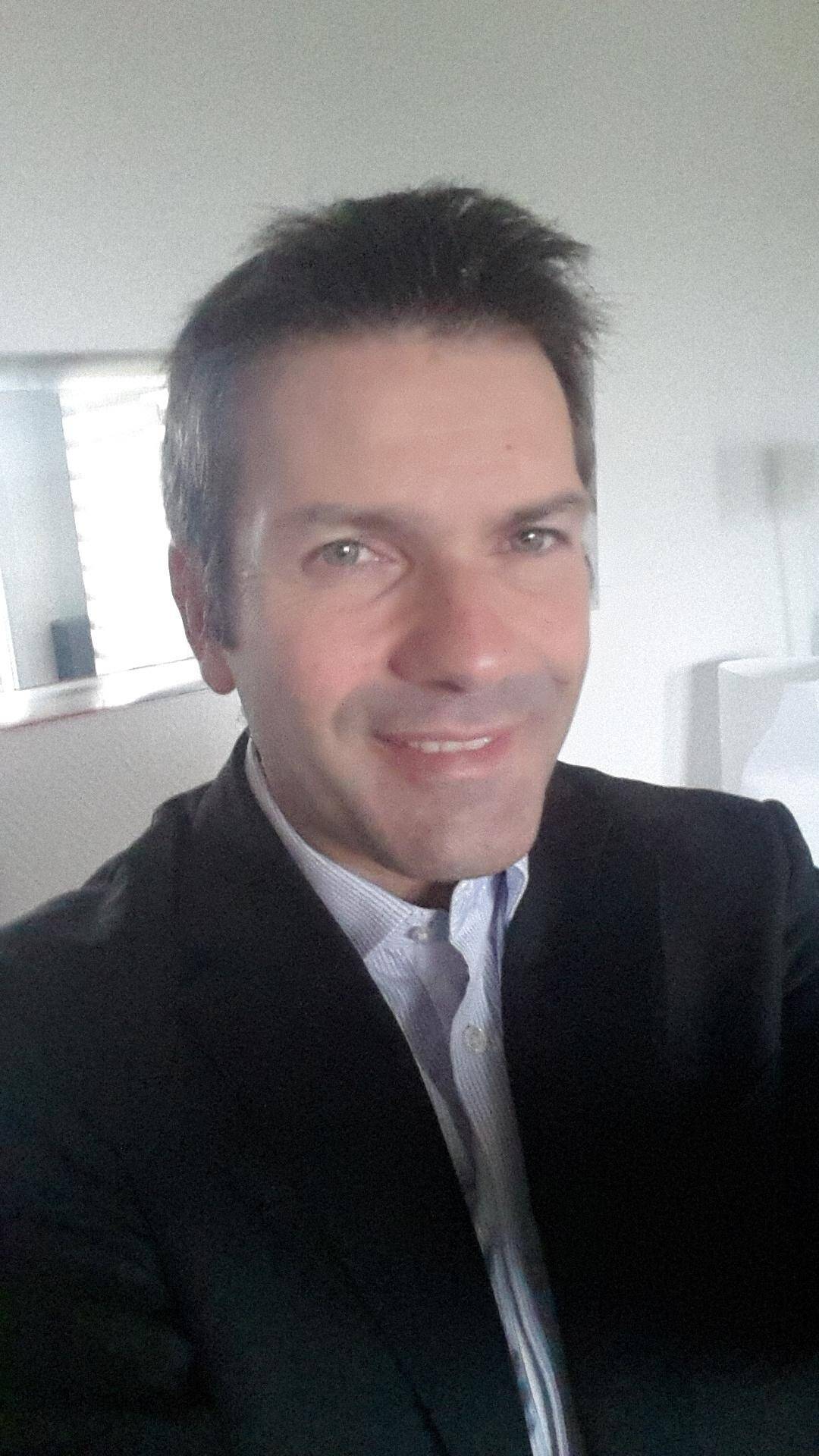 Jorge Fernandes