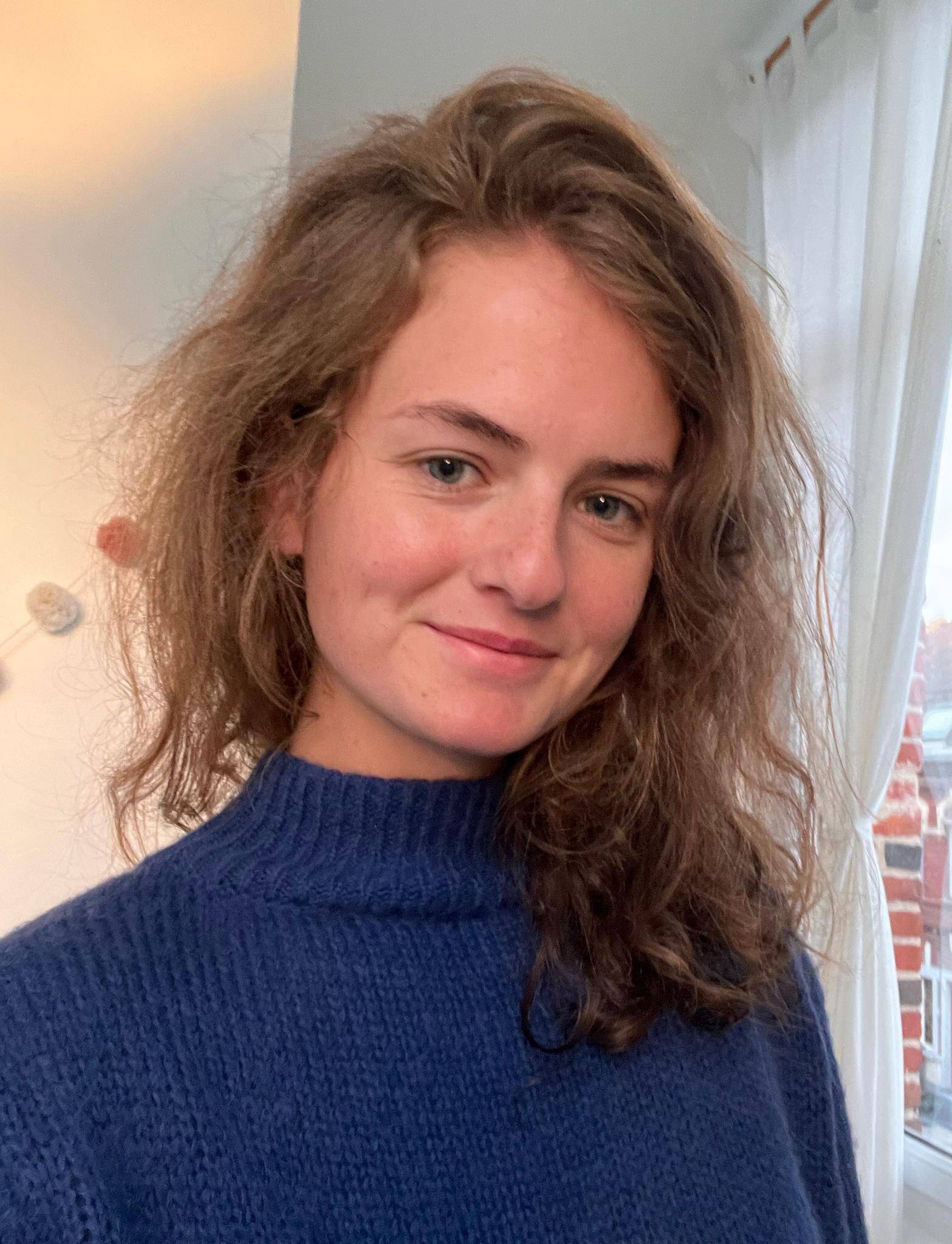 Clemence Depoortère