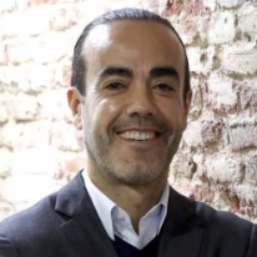 Manuel Fernández Navarro| Fundador Dorsia