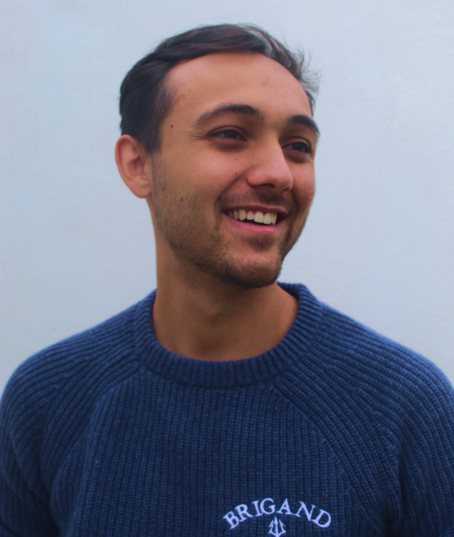 Loïc Conan