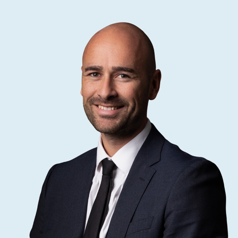 Johann Legallo