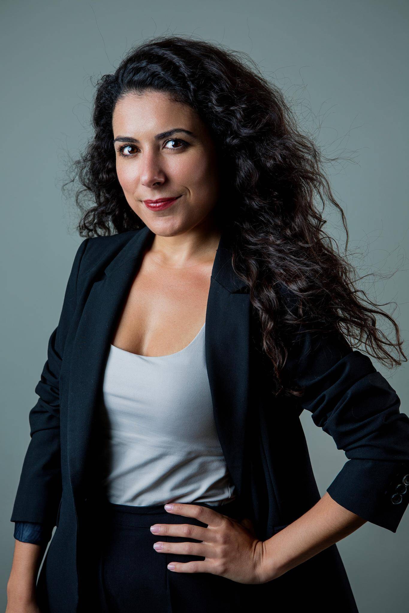 Natalia Cuadrado - Google Ads Specialist 