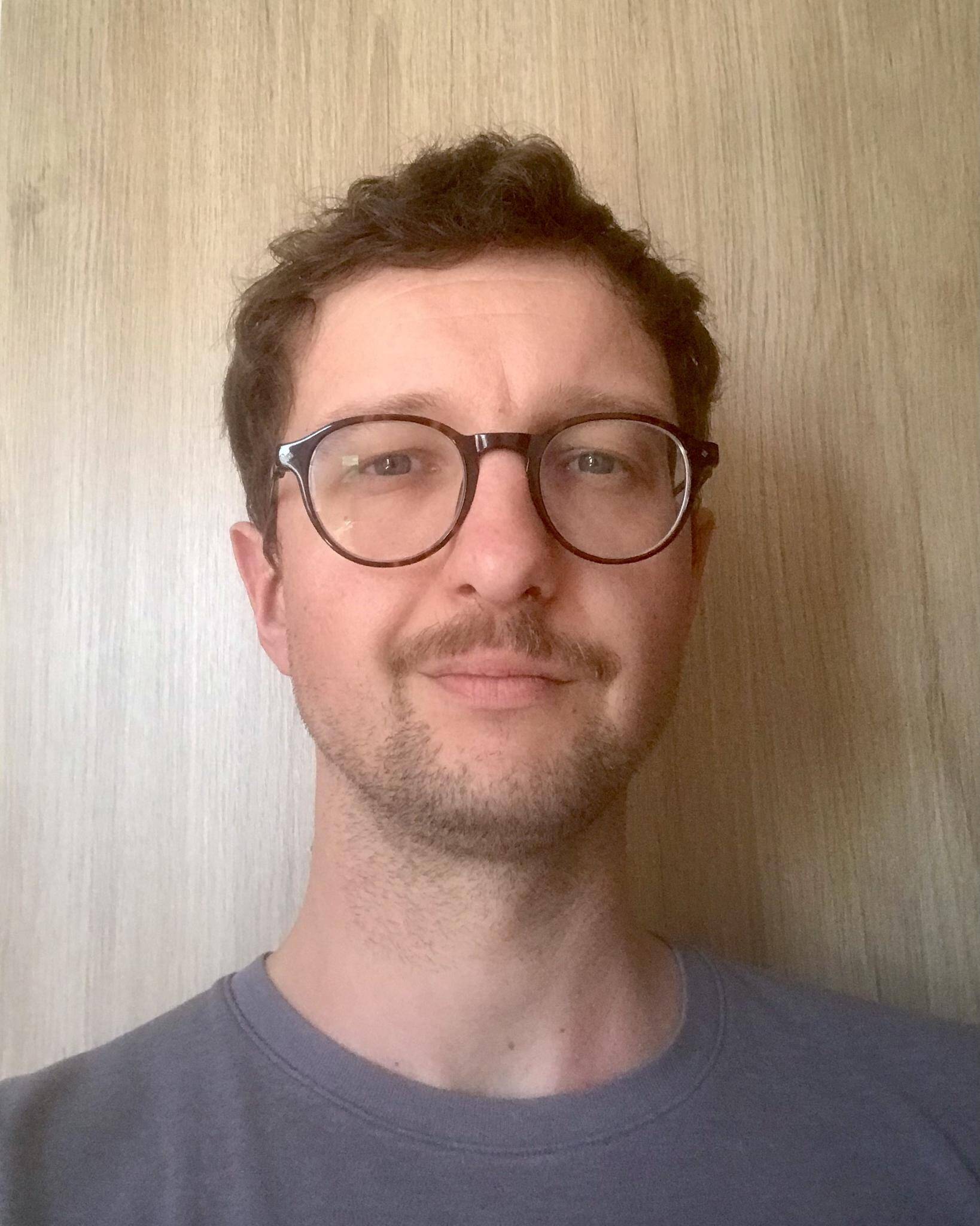 Guillaume  - Energy renovation consulting engineer