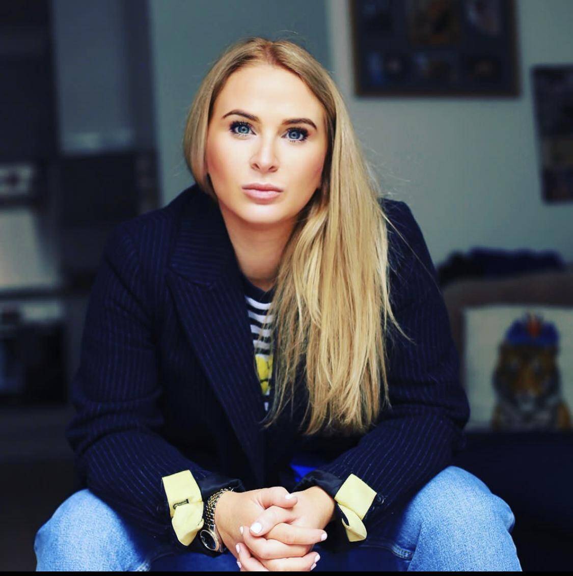 Emily Ferguson