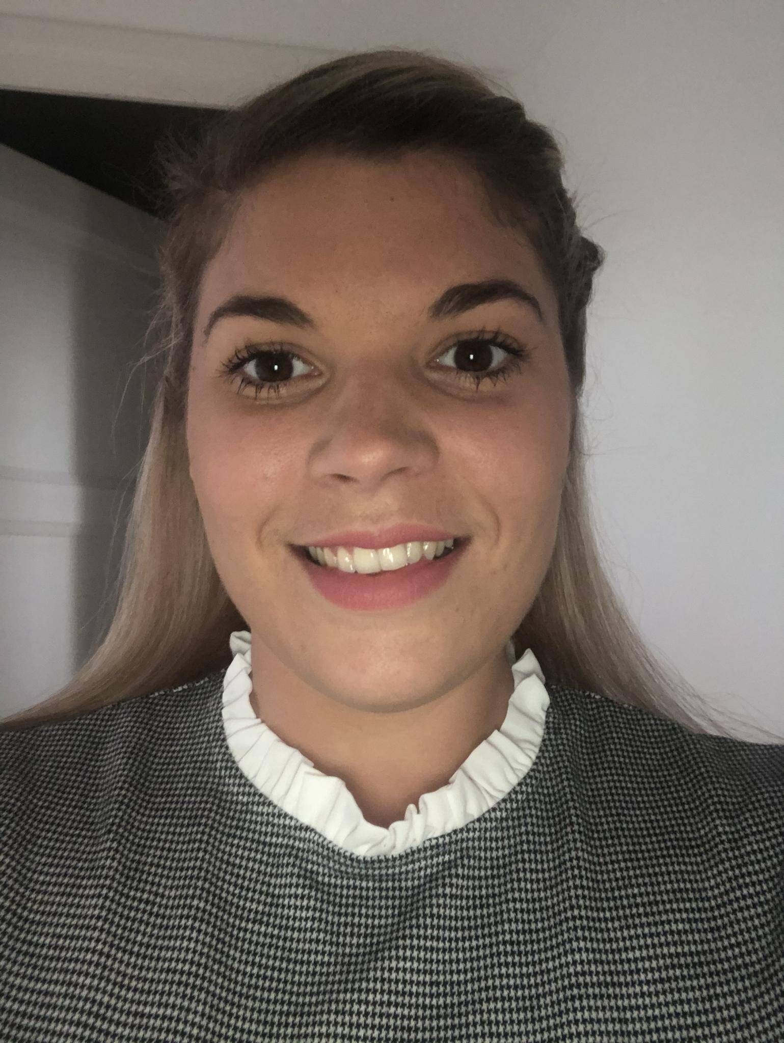 Lucie Lemeunier