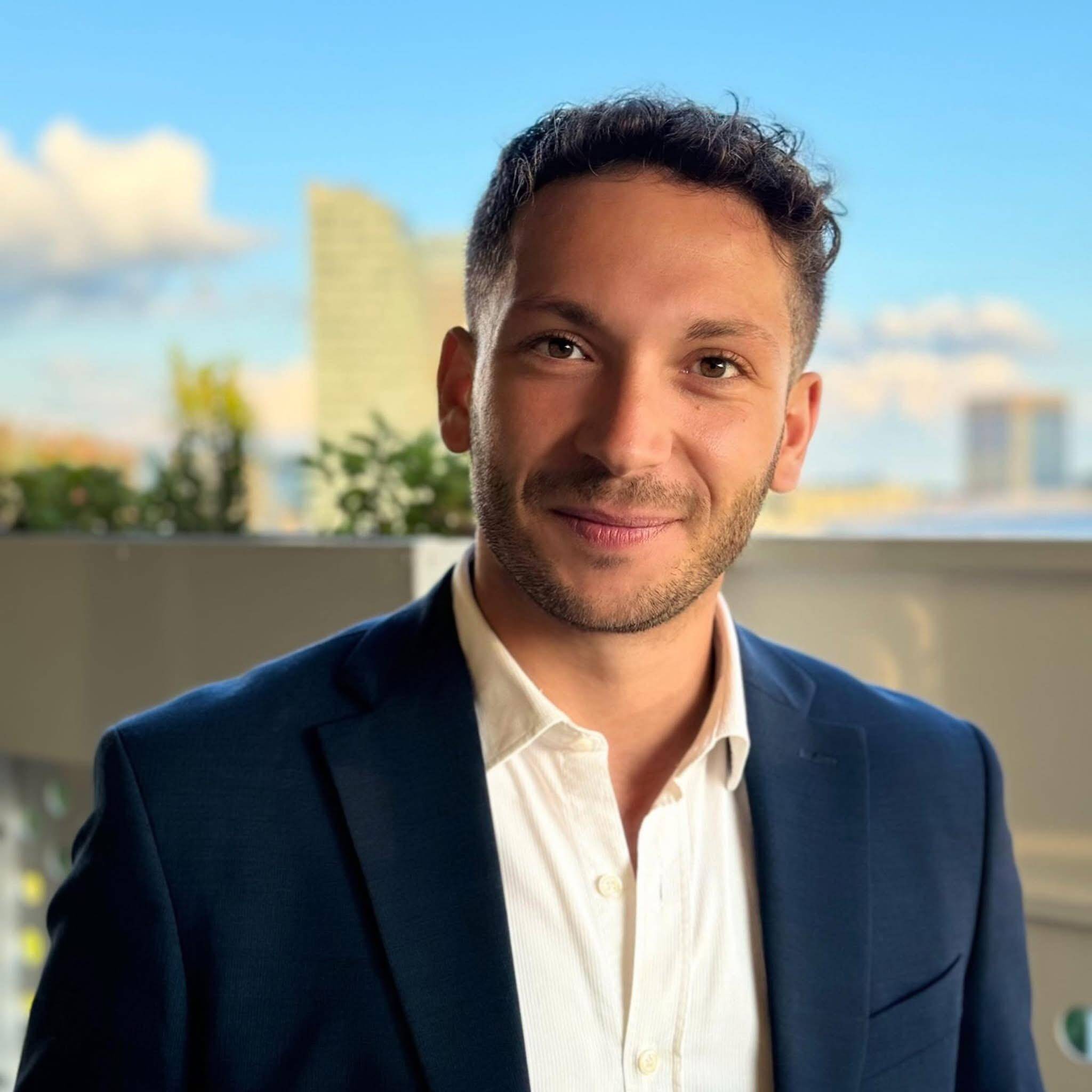 Mehdi El Mir