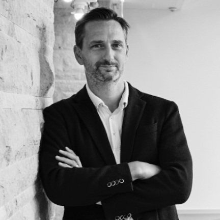 Andreas D. - Management Consultant Enterprise Software Strategy
