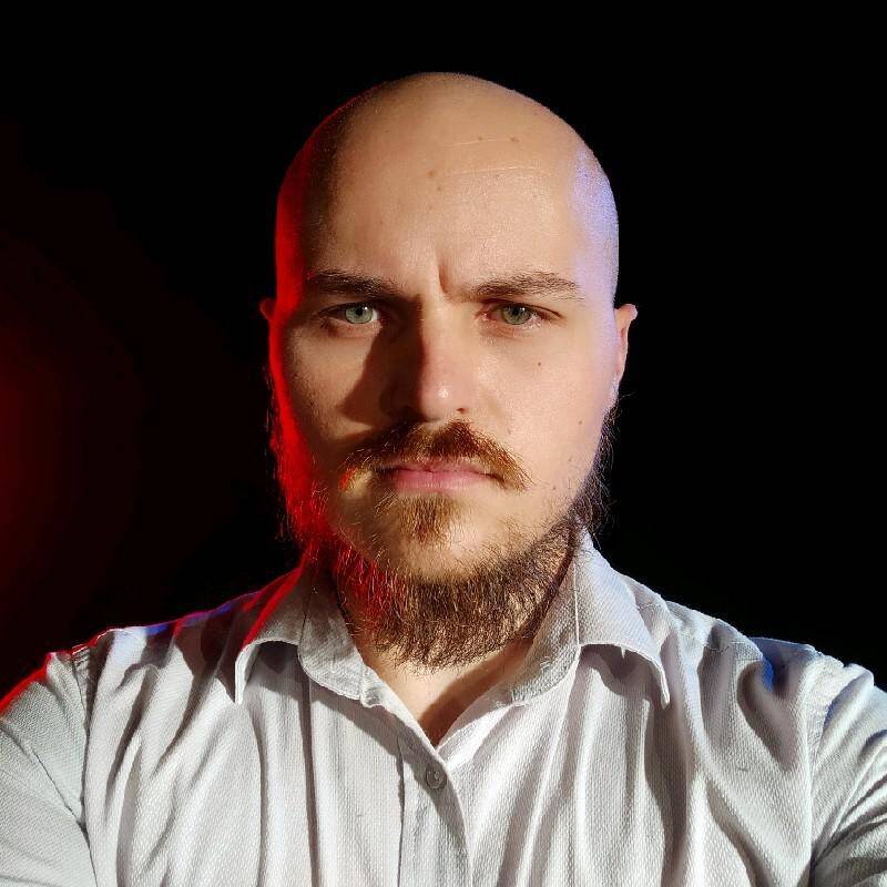 Simon Deschamps
