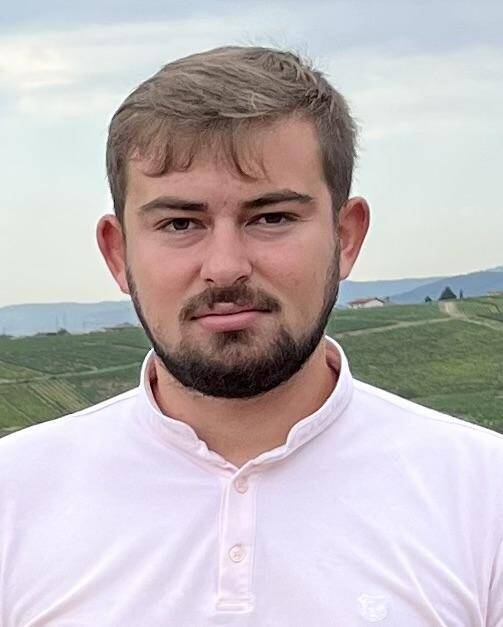 Thibault Barbe