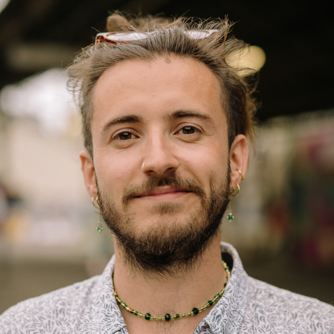 Charlie Meunier
