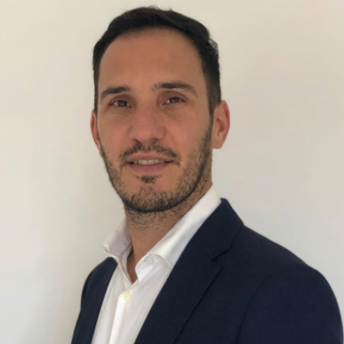 Lucas Llanos