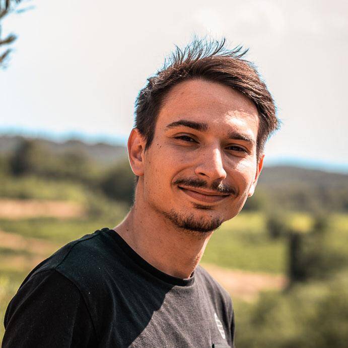 Jérémy Garcin